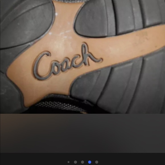 🔥COACH SIGNATURE JENNIE BOOTS - Picture 7 of 8